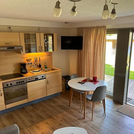 Apartment Haus Sembachtal Winterstein ภายนอก รูปภาพ