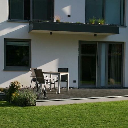 Apartment Haus Sembachtal Winterstein ภายนอก รูปภาพ