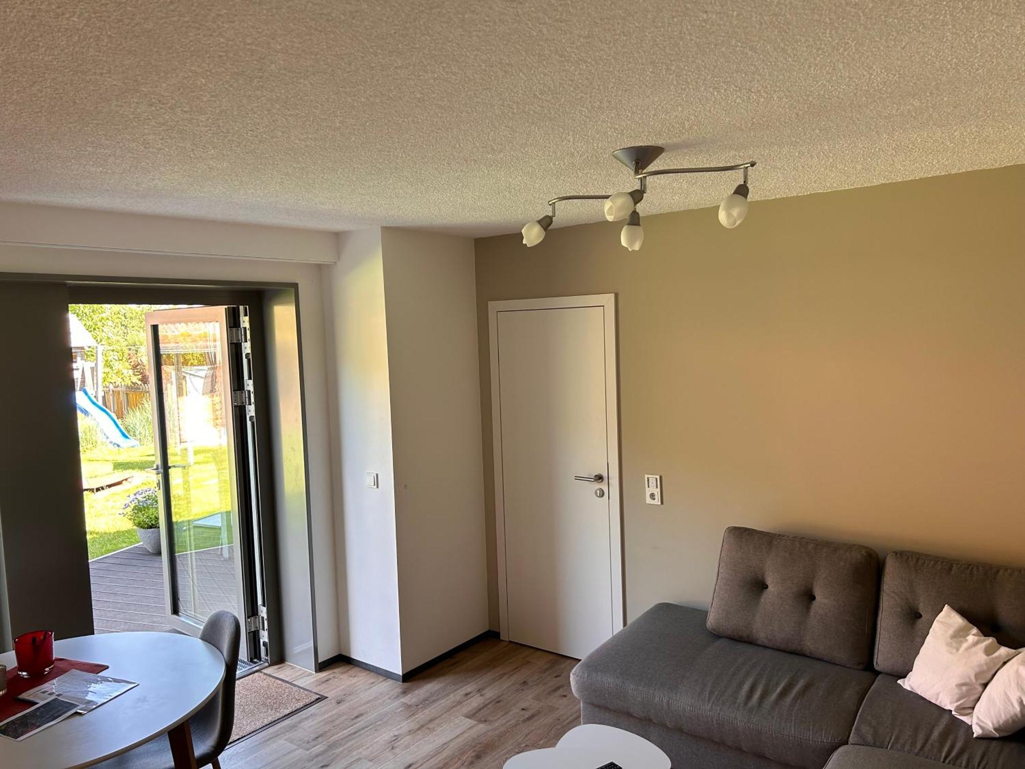 Apartment Haus Sembachtal Winterstein ภายนอก รูปภาพ